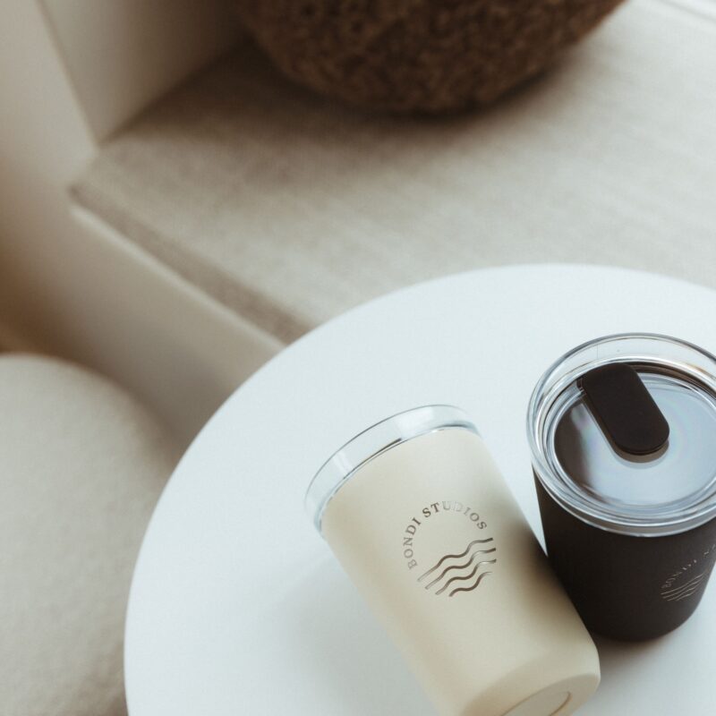 Bondi x Kinto Coffee Cup