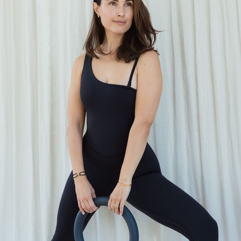 Bondi Studios Pilates Suit 'Tilly'