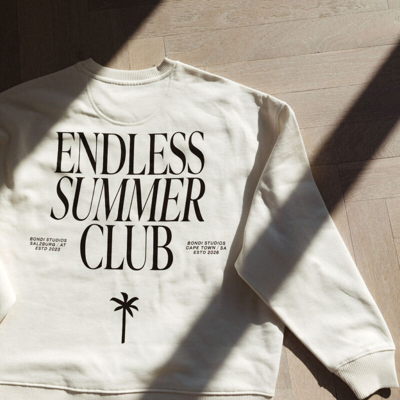 Endless Summer Sweatshirt
