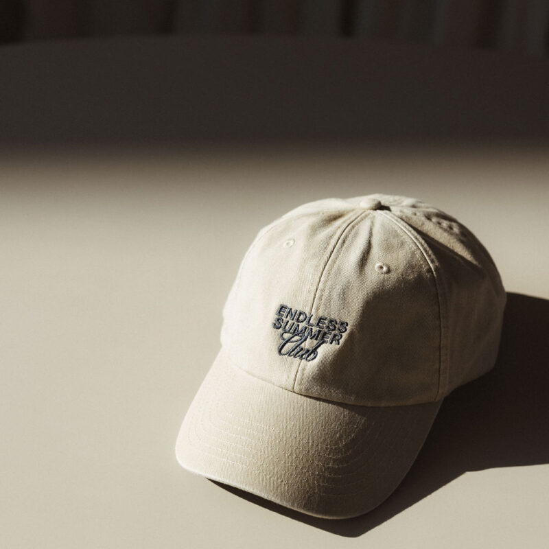 Endless Summer Cap