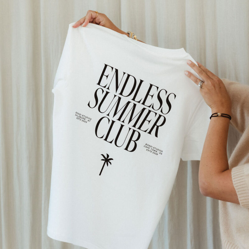 Endless Summer T-Shirt