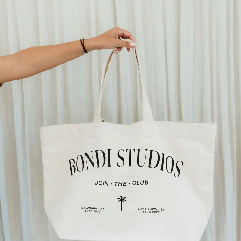 Endless Summer Beach Bag